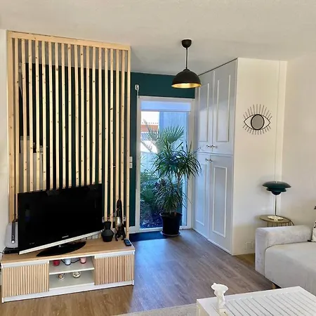 Maison 105 M2 3 Ocean A 5 Min Situe A Proche Hossegor Βίλα *
