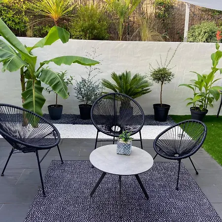 Βίλα Maison 105 M2 3 Ocean A 5 Min Situe A Proche Hossegor