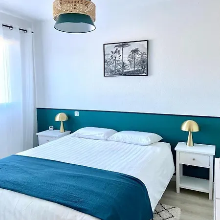 Βίλα Maison 105 M2 3 Ocean A 5 Min Situe A Proche Hossegor Labenne