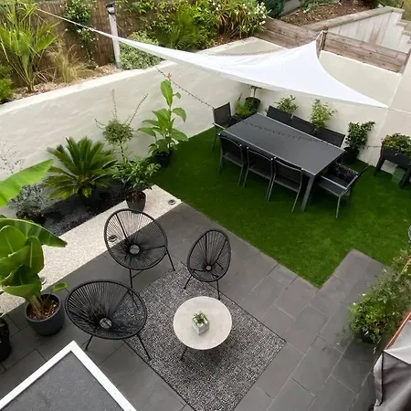 Maison 105 M2 3 Ocean A 5 Min Situe A Proche Hossegor * Labenne